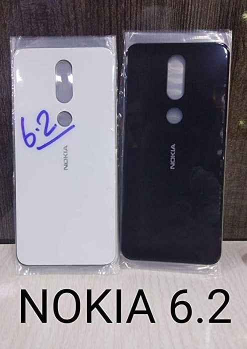 Nokia 6.2 Nokia 6.2