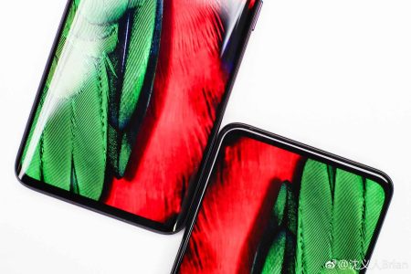 All variants of OPPO Reno will come with liquid cooling! All variants of OPPO Reno will come with liquid cooling!