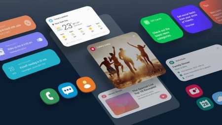 Update Galaxy S8/S8 Plus to One UI Android 9.0 Pie official firmware Update Galaxy S8/S8 Plus to One UI Android 9.0 Pie official firmware