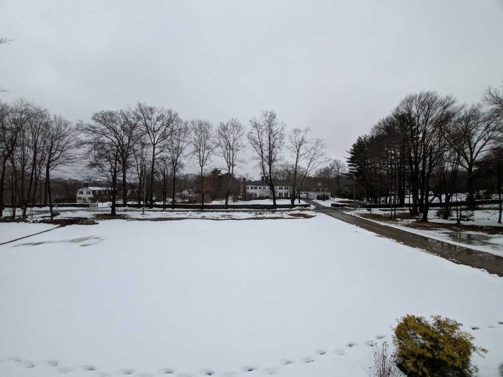 Google Camera Ultra Wide