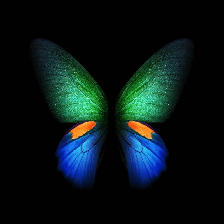 Download Galaxy Fold wallpapers and LIVE wallpapers (2152×2152)