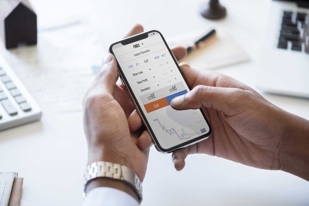 Best Forex trading apps for Android