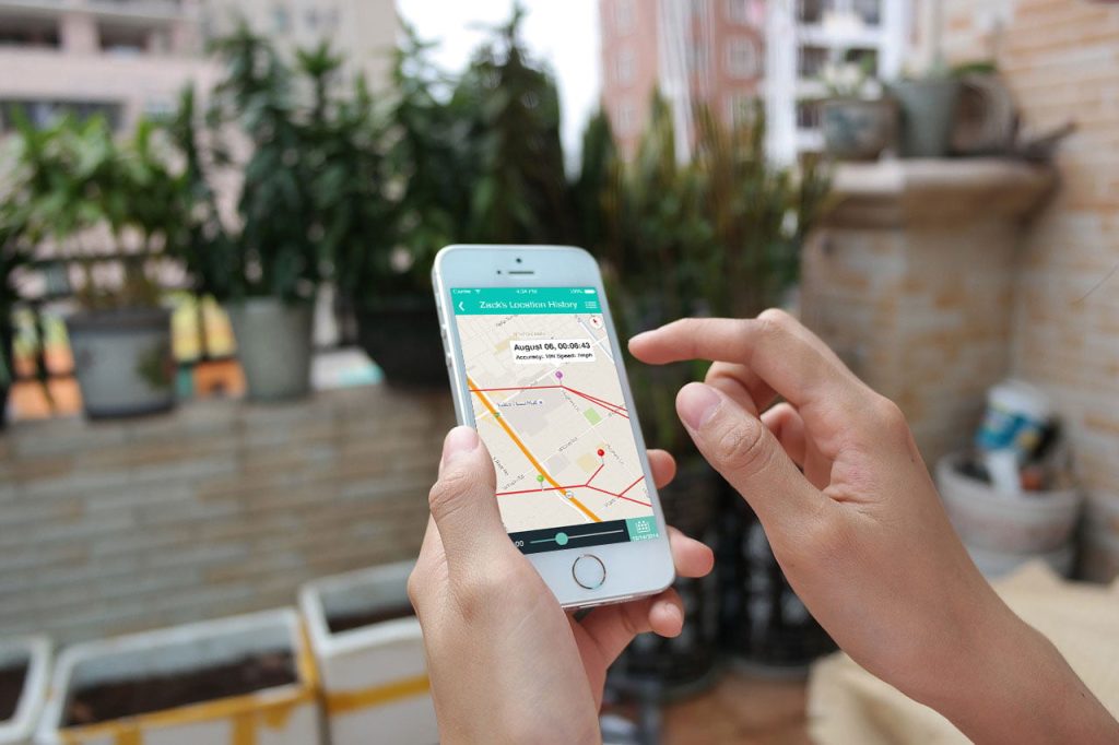 Family Orbit Review: Parental Control App for Android