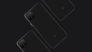 Google Pixel 4 XL will not feature a notch, finally!
