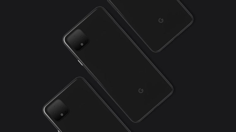 Google Pixel 4 XL will not feature a notch, finally!