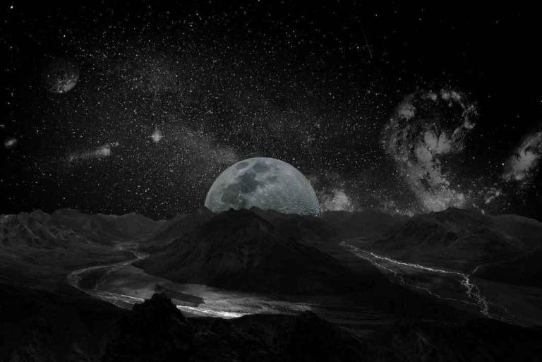 Research the Stars: 10 Great Apps for Exploring Space