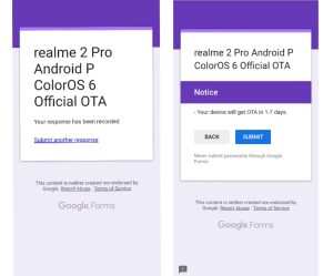 How to get stable Android Pie on realme 2 Pro?