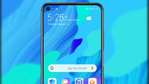 Huawei Nova 5T appears on Google’s Enterprise page! Huawei Nova 5T appears on Google’s Enterprise page!