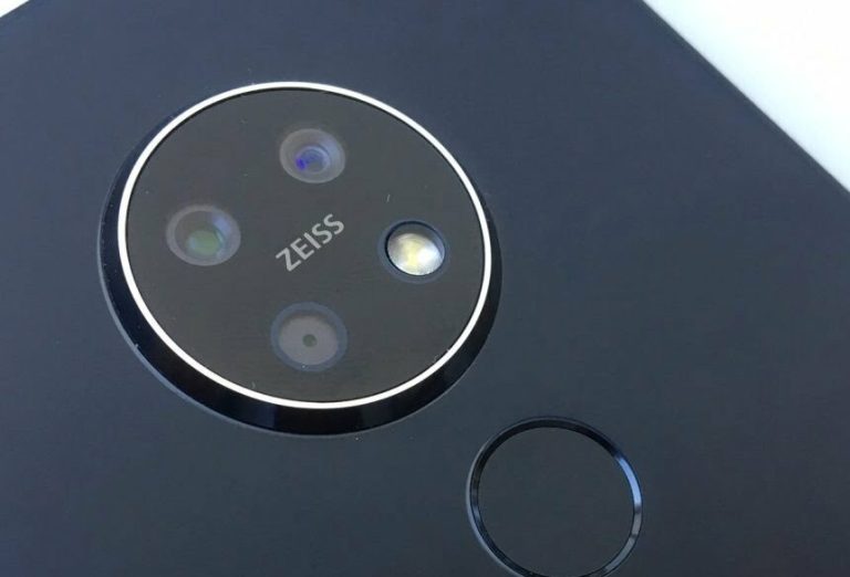 Nokia 7.2 Daredevil with Snapdragon 660 appears on Geekbench!