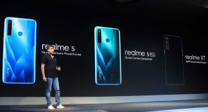 Realme XT leaks ahead of launch! Realme XT leaks ahead of launch!