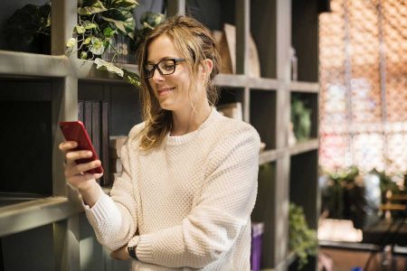 9 of the Best Data Tracker Apps for Androids