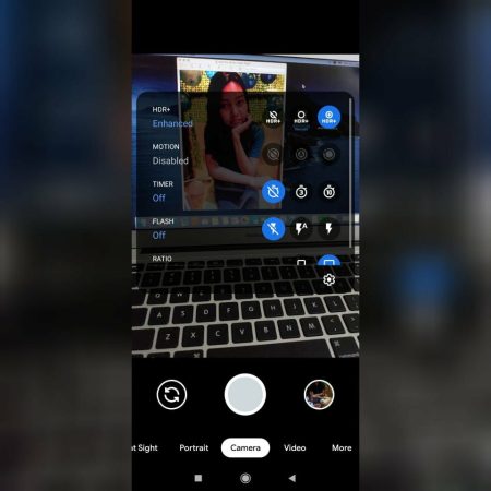 Download GCam port for Mi 9T Pro (K20 Pro) [MIUI 12 supports]