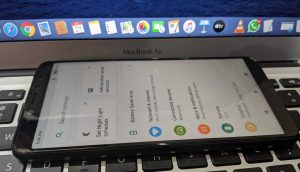 Enable Camera2 API on Asus ZenFone Max Pro M1 (Install GCam Port) Enable Camera2 API on Asus ZenFone Max Pro M1 (Install GCam Port)