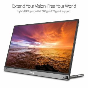 The best portable monitor for mobile phones and laptops