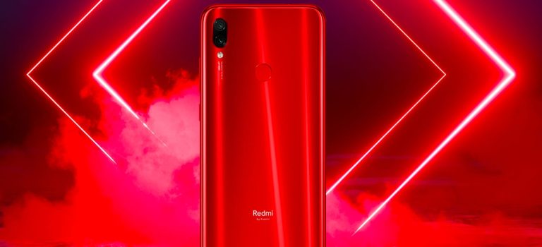 How to Unlock Bootloader on Redmi Note 7S (Quick guide)