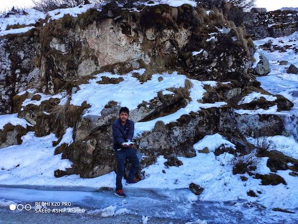 Sikkim Tour