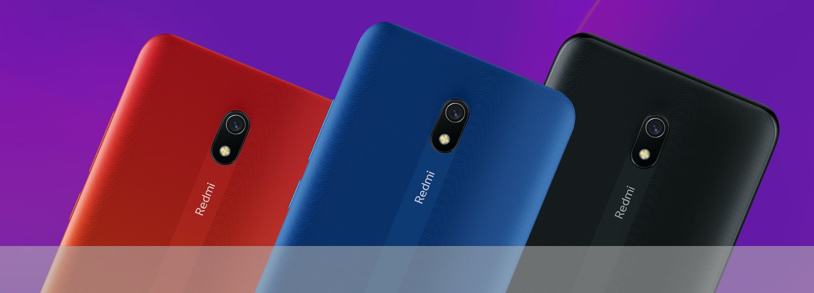 Xiaomi Redmi 8A Xiaomi Redmi 8A