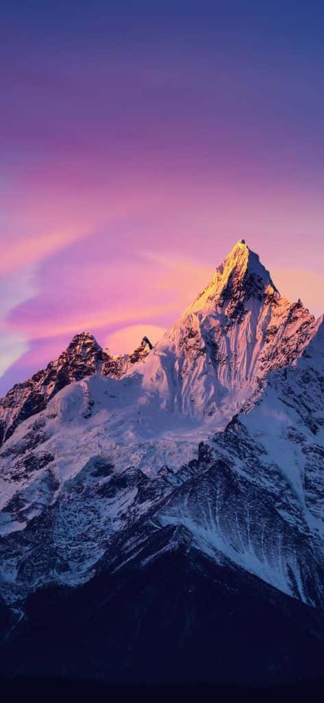 Download Xiaomi Poco X2 Stock Wallpapers (1080×2340 pixels)