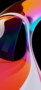 Download Xiaomi Mi 10 Pro Stock Wallpapers (1080×2340)