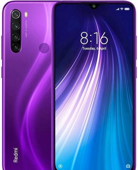 Unlock bootloader on Redmi Note 8 (How-to GUIDE) Unlock bootloader on Redmi Note 8 (How-to GUIDE)