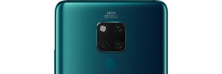 How to Unlock Bootloader on Huawei Mate 20 X 5G (Official method)