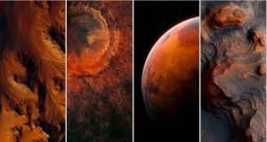 [ZIP] Download MIUI 12 wallpapers (2340×1080 pixels), Super Earth, Mars Live APK
