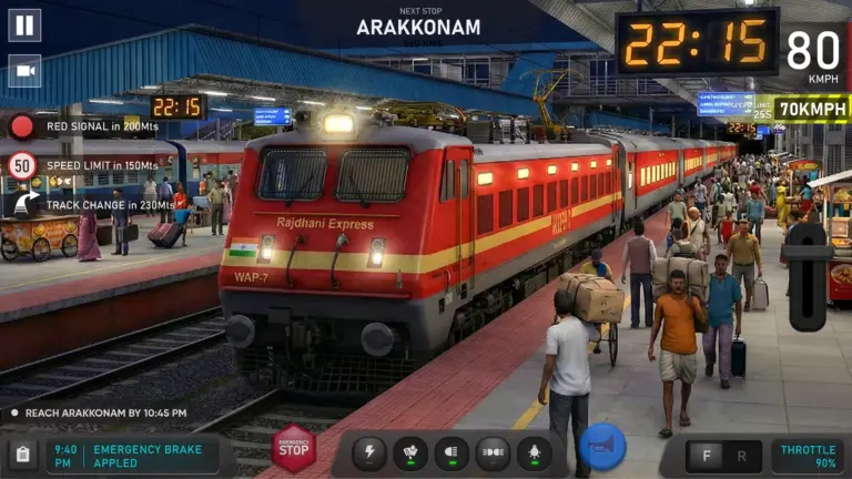 Indian Train Simulator 2026: Money, Gems, Updates and Mod APK Risks