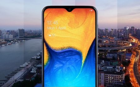 Update Galaxy A20 SM-A205U (US models) to Android 10 / 9 Official Firmware