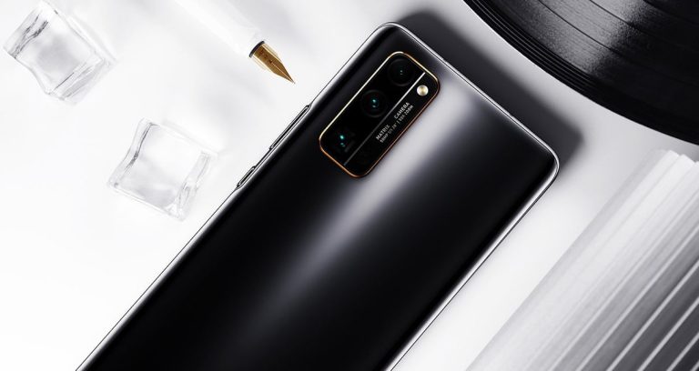 Performance test on HONOR 30 Pro+ (Benchmark, Gaming, Power)