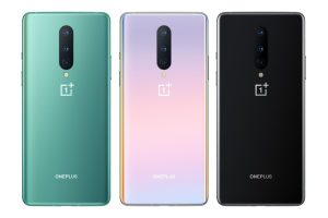 This is the OnePlus 8, the high-end in the brand (short review) This is the OnePlus 8, the high-end in the brand (short review)