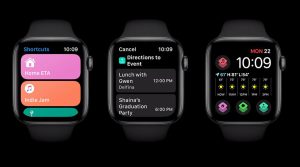 The 6 best features of watchOS 7 (WWDC 2020)