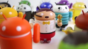 How to install an APK package on Android smartphones