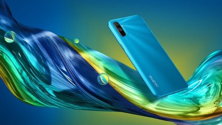 How to reset or restore Realme C3 (2 methods: Hard & Soft)