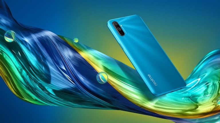 How to reset or restore Realme C3 (2 methods: Hard & Soft)