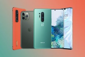 Smartphone companies cheat benchmarks? Test of 22 devices (using Dontkillmyapp)