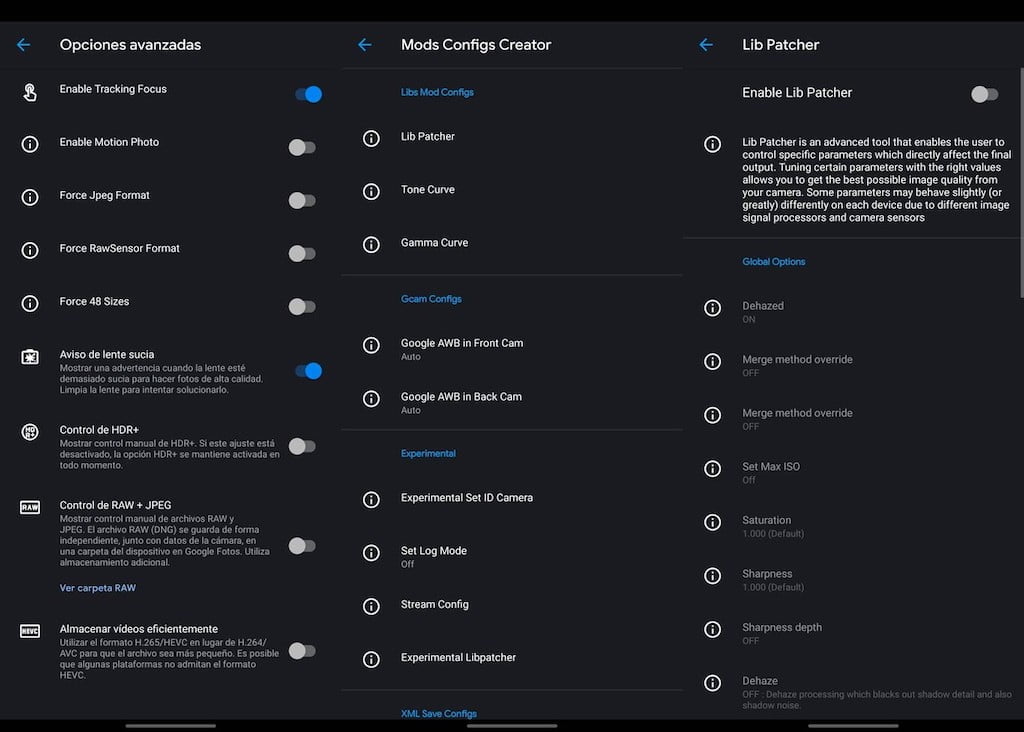 Zgcam Exynos