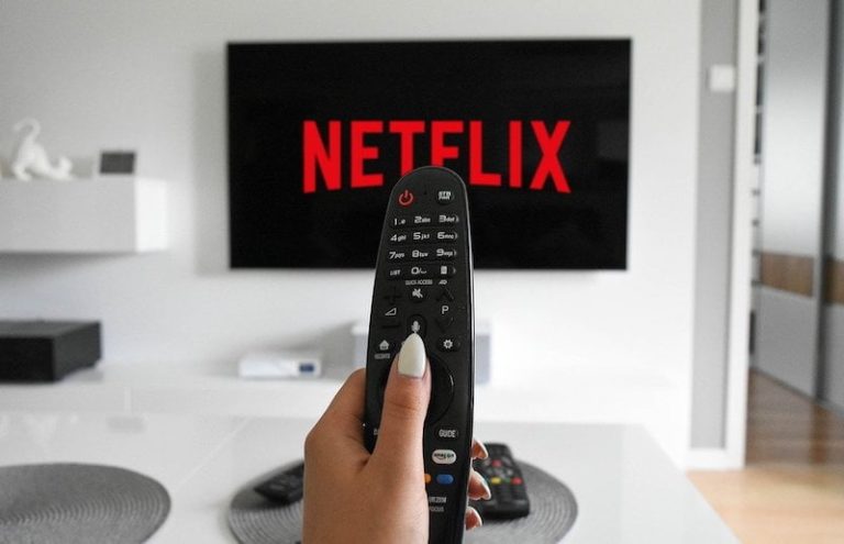 How a VPN can help you watch Netflix content from all around the world?