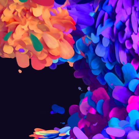 Samsung Galaxy S20 FE Wallpapers Stock Collection [2400 x 2400 pixels]