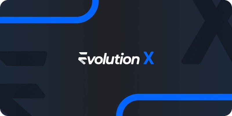 Evolution X