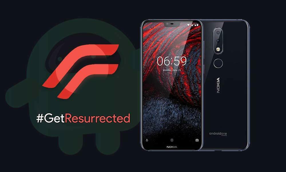 Resurrection Remix