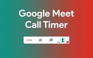 10 Must try Google Chrome extensions for Google Meet 10 Must try Google Chrome extensions for Google Meet