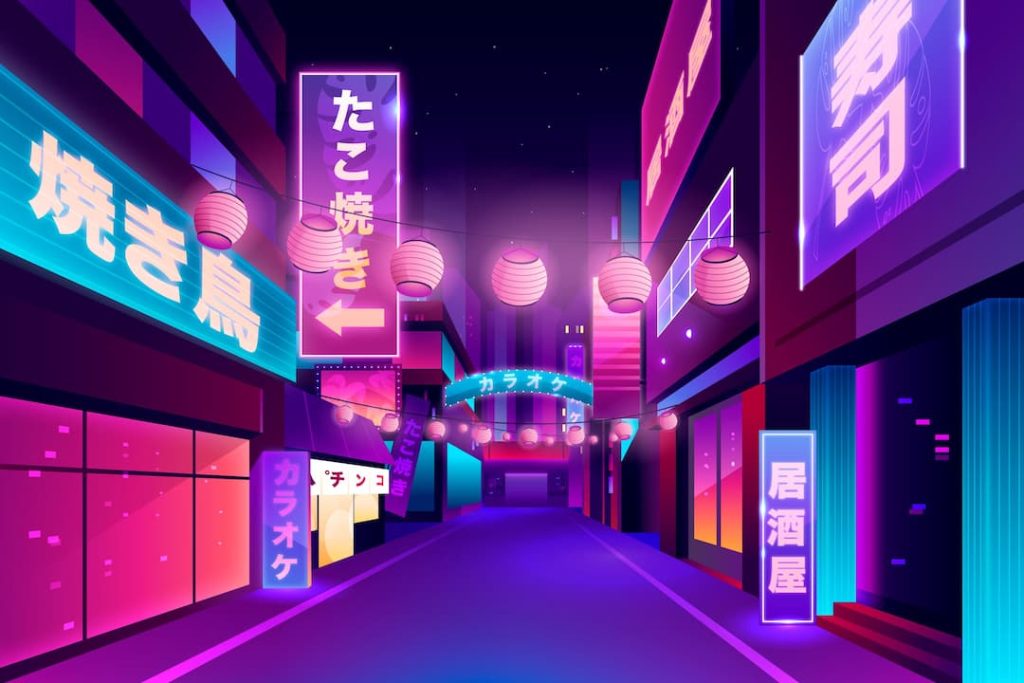 Where to watch the best anime? These are the streaming platforms that bet on the Japanese genre