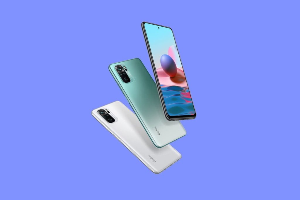 Kernel sources of Redmi Note 10 and Mi 10T Lite are now available