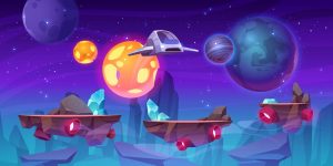No Wi-Fi, no problem: Top 15 Android games for offline play