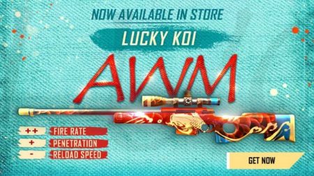 How to get free skins and emotes with Free Fire Lucky Crate?
