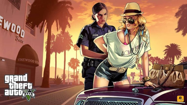How to download GTA V mobile on Android? [4 Methods]