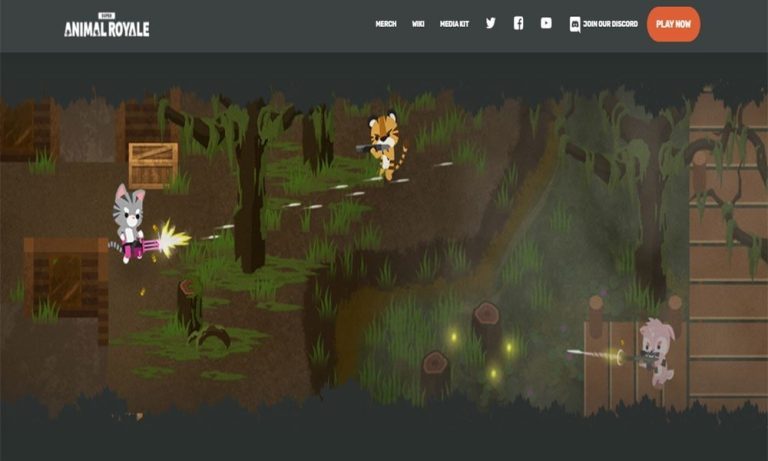 How to fix Super Animal Royale Error “Game Server Could Not Autizhore You”