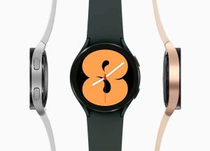 Samsung Galaxy Watch 4: the best Android wearable yet?