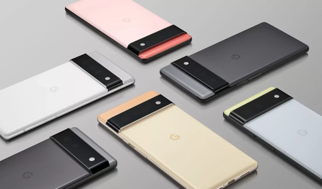 Kirisakura-Kernel: Enhancing Performance and Stability for Pixel 6/Pro Kirisakura-Kernel: Enhancing Performance and Stability for Pixel 6/Pro