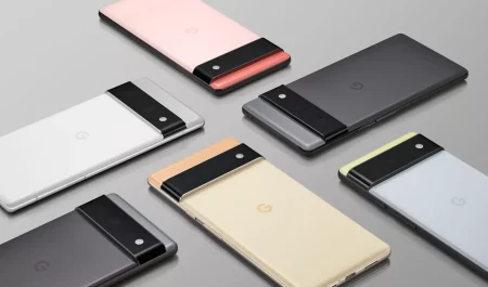 Kirisakura-Kernel: Enhancing Performance and Stability for Pixel 6/Pro